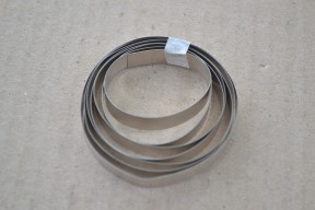 Купить Никилееева полоса для литиевых аккумуляторов 18650 detaluhi.ho.ua Интернет магазин в Каменец-Подольском, устройства, радиодетали, интсрументы.