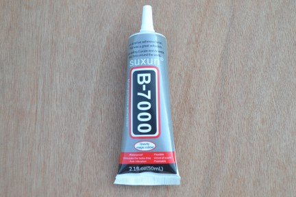 Купить Многоцелевой клей B7000 50 мл detaluhi.ho.ua Интернет магазин в Каменец-Подольском, устройства, радиодетали, интсрументы.