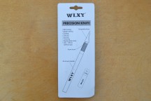 Купить Нож - скальпель + 5 сменных лезвий detaluhi.ho.ua Интернет магазин в Каменец-Подольском, устройства, радиодетали, интсрументы.