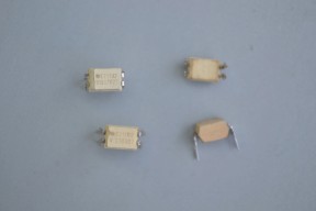 Купить Оптопара транзисторная ET1102 detaluhi.ho.ua Интернет магазин в Каменец-Подольском, устройства, радиодетали, интсрументы.