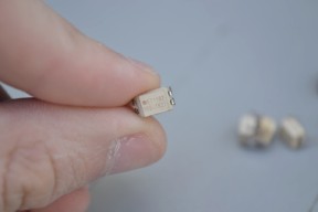 Купить Оптопара транзисторная ET1102 detaluhi.ho.ua Интернет магазин в Каменец-Подольском, устройства, радиодетали, интсрументы.