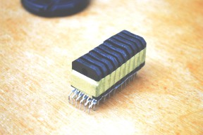 Купить Аудио усилитель LM3886TF 1х68 Вт detaluhi.ho.ua Интернет магазин в Каменец-Подольском, устройства, радиодетали, интсрументы.