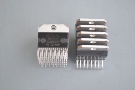 Купить Аудио усилитель TDA7377 detaluhi.ho.ua Интернет магазин в Каменец-Подольском, устройства, радиодетали, интсрументы.