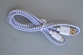 Купить Кабель micro USB для телефонов и других устройств - Белый detaluhi.ho.ua Интернет магазин в Каменец-Подольском, устройства, радиодетали, интсрументы.