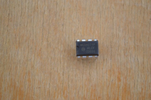 Купить Операционный усилитель MC34071P detaluhi.ho.ua Интернет магазин в Каменец-Подольском, устройства, радиодетали, интсрументы.