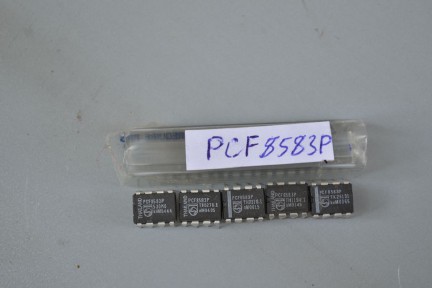 Купить Часы реального времени PCF8583 detaluhi.ho.ua Интернет магазин в Каменец-Подольском, устройства, радиодетали, интсрументы.