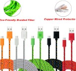 Купить Кабель micro USB для телефонов и других устройств - Синий detaluhi.ho.ua Интернет магазин в Каменец-Подольском, устройства, радиодетали, интсрументы.