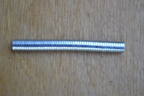 Купить Магниты неодимовые N35 5х1 мм detaluhi.ho.ua Интернет магазин в Каменец-Подольском, устройства, радиодетали, интсрументы.