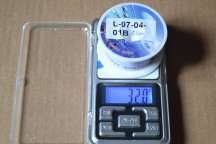 Купить Припой с флюсом 0.3 мм 63-37 30 г detaluhi.ho.ua Интернет магазин в Каменец-Подольском, устройства, радиодетали, интсрументы.