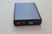 Купить Power Bank USB 5 В 2 A 18650 detaluhi.ho.ua Интернет магазин в Каменец-Подольском, устройства, радиодетали, интсрументы.