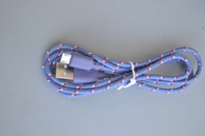 Купить Кабель micro USB для телефонов и других устройств - Фиолетовый detaluhi.ho.ua Интернет магазин в Каменец-Подольском, устройства, радиодетали, интсрументы.