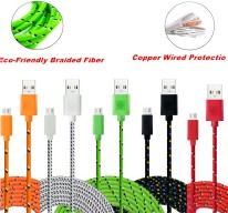 Купить Кабель micro USB для телефонов и других устройств - Фиолетовый detaluhi.ho.ua Интернет магазин в Каменец-Подольском, устройства, радиодетали, интсрументы.