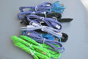 Купить Кабель micro USB для телефонов и других устройств - Черный detaluhi.ho.ua Интернет магазин в Каменец-Подольском, устройства, радиодетали, интсрументы.