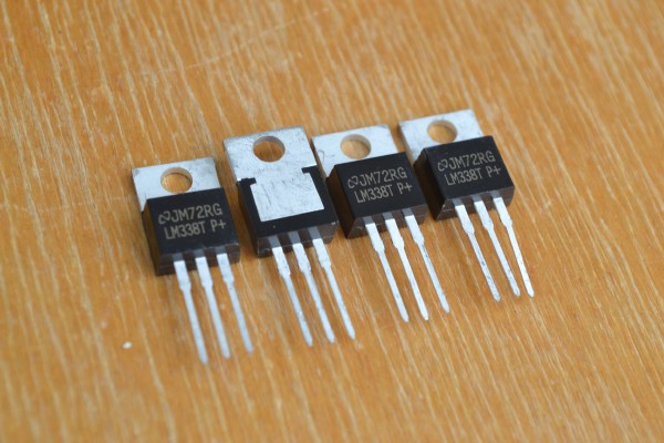 Купить Стабилизатор LM338 detaluhi.ho.ua Интернет магазин в Каменец-Подольском, устройства, радиодетали, интсрументы.