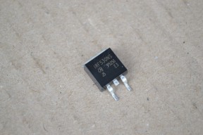 Купить SMD транзисторы IRF530NS detaluhi.ho.ua Интернет магазин в Каменец-Подольском, устройства, радиодетали, интсрументы.