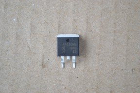 Купить SMD транзисторы IRF630NS detaluhi.ho.ua Интернет магазин в Каменец-Подольском, устройства, радиодетали, интсрументы.