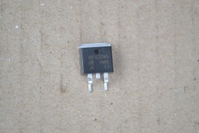 Купить SMD транзисторы IRF630NS detaluhi.ho.ua Интернет магазин в Каменец-Подольском, устройства, радиодетали, интсрументы.