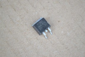 Купить SMD транзисторы IRF730S detaluhi.ho.ua Интернет магазин в Каменец-Подольском, устройства, радиодетали, интсрументы.