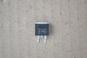 Купить SMD транзисторы IRF840S detaluhi.ho.ua Интернет магазин в Каменец-Подольском, устройства, радиодетали, интсрументы.