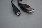 Купить Кабель mini USB detaluhi.ho.ua Интернет магазин в Каменец-Подольском, устройства, радиодетали, интсрументы.