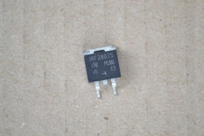 Купить SMD транзисторы IRF2807S detaluhi.ho.ua Интернет магазин в Каменец-Подольском, устройства, радиодетали, интсрументы.