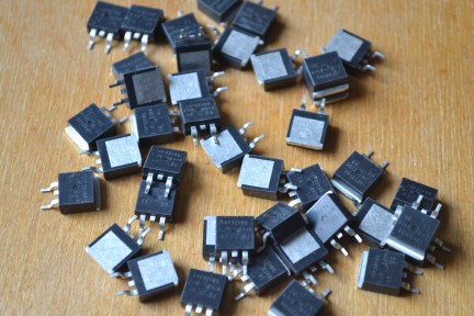 Купить SMD транзисторы IRF3205S detaluhi.ho.ua Интернет магазин в Каменец-Подольском, устройства, радиодетали, интсрументы.