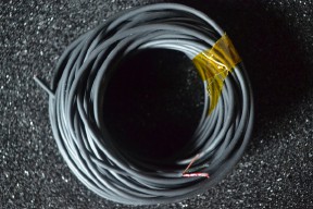 Купить Кабель для наушников и микрофонов - 3 жилы detaluhi.ho.ua Интернет магазин в Каменец-Подольском, устройства, радиодетали, интсрументы.