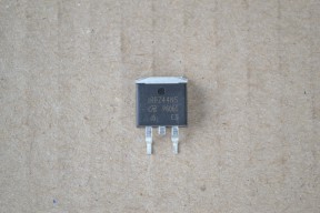 Купить SMD транзисторы IRFZ44NS detaluhi.ho.ua Интернет магазин в Каменец-Подольском, устройства, радиодетали, интсрументы.