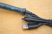 Купить USB паяльник 5 В 8 Вт detaluhi.ho.ua Интернет магазин в Каменец-Подольском, устройства, радиодетали, интсрументы.