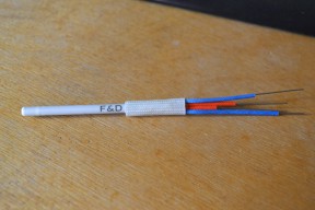 Купить Керамический нагревательный элемент A1321 для паяльников и паяльных станций detaluhi.ho.ua Интернет магазин в Каменец-Подольском, устройства, радиодетали, интсрументы.