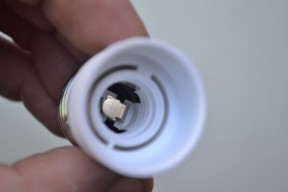 Купить Переходник с цоколя Е27 на цоколь Е14 detaluhi.ho.ua Интернет магазин в Каменец-Подольском, устройства, радиодетали, интсрументы.