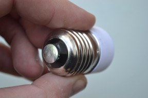 Купить Переходник с цоколя Е27 на цоколь Е14 detaluhi.ho.ua Интернет магазин в Каменец-Подольском, устройства, радиодетали, интсрументы.