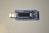 Купить USB тестер detaluhi.ho.ua Интернет магазин в Каменец-Подольском, устройства, радиодетали, интсрументы.
