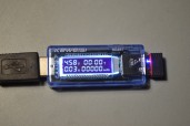 Купить USB тестер detaluhi.ho.ua Интернет магазин в Каменец-Подольском, устройства, радиодетали, интсрументы.