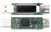 Купить USB тестер detaluhi.ho.ua Интернет магазин в Каменец-Подольском, устройства, радиодетали, интсрументы.