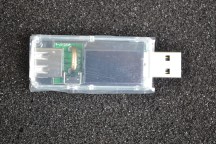 Купить USB тестер 7 в 1 прозрачный detaluhi.ho.ua Интернет магазин в Каменец-Подольском, устройства, радиодетали, интсрументы.
