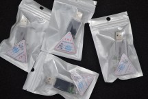 Купить USB тестер 7 в 1 прозрачный detaluhi.ho.ua Интернет магазин в Каменец-Подольском, устройства, радиодетали, интсрументы.