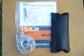 Купить Isk BM-800 профессиональный, студийный, конденсаторный микрофон (без кейса) detaluhi.ho.ua Интернет магазин в Каменец-Подольском, устройства, радиодетали, интсрументы.