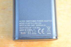 Купить Зарядное устройство от 1xUSB порта Teclast (оригинал) 5 В  2.5 А detaluhi.ho.ua Интернет магазин в Каменец-Подольском, устройства, радиодетали, интсрументы.