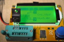 Купить Транзисторы FQPF10N60C detaluhi.ho.ua Интернет магазин в Каменец-Подольском, устройства, радиодетали, интсрументы.