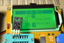 Купить Транзисторы FQPF10N60C detaluhi.ho.ua Интернет магазин в Каменец-Подольском, устройства, радиодетали, интсрументы.