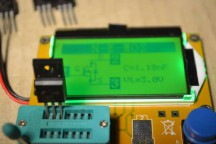 Купить Транзисторы FQPF10N60C detaluhi.ho.ua Интернет магазин в Каменец-Подольском, устройства, радиодетали, интсрументы.