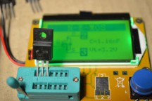 Купить Транзисторы FQPF10N60C detaluhi.ho.ua Интернет магазин в Каменец-Подольском, устройства, радиодетали, интсрументы.