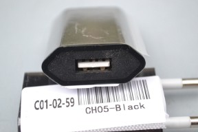 Купить Зарядное устройство от 1xUSB порта 5В 1А detaluhi.ho.ua Интернет магазин в Каменец-Подольском, устройства, радиодетали, интсрументы.
