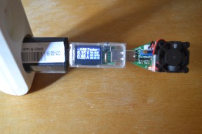 Купить Зарядное устройство от 1xUSB порта 5В 1А detaluhi.ho.ua Интернет магазин в Каменец-Подольском, устройства, радиодетали, интсрументы.