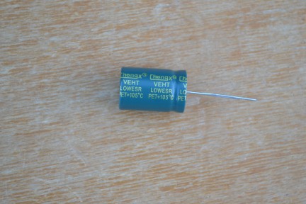 Купить Электролитические конденсаторы 47 мкф x 450 В - 25x16 мм 105 °C detaluhi.ho.ua Интернет магазин в Каменец-Подольском, устройства, радиодетали, интсрументы.