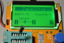 Купить Электролитические конденсаторы 1 мкф x 50 В - 8x4 мм 105 °C detaluhi.ho.ua Интернет магазин в Каменец-Подольском, устройства, радиодетали, интсрументы.