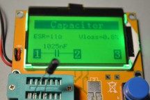 Купить Электролитические конденсаторы 1 мкф x 50 В - 8x4 мм 105 °C detaluhi.ho.ua Интернет магазин в Каменец-Подольском, устройства, радиодетали, интсрументы.