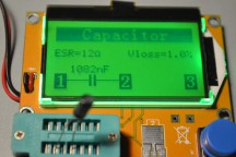 Купить Электролитические конденсаторы 1 мкф x 50 В - 8x4 мм 105 °C detaluhi.ho.ua Интернет магазин в Каменец-Подольском, устройства, радиодетали, интсрументы.