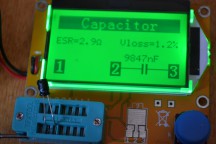 Купить Электролитические конденсаторы 10 мкф x 25 В - 5x4 мм 105 °C JNE detaluhi.ho.ua Интернет магазин в Каменец-Подольском, устройства, радиодетали, интсрументы.